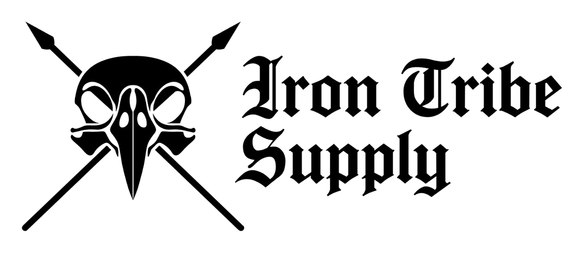 Iron Tribe supply
